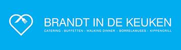 Brandt in de Keuken